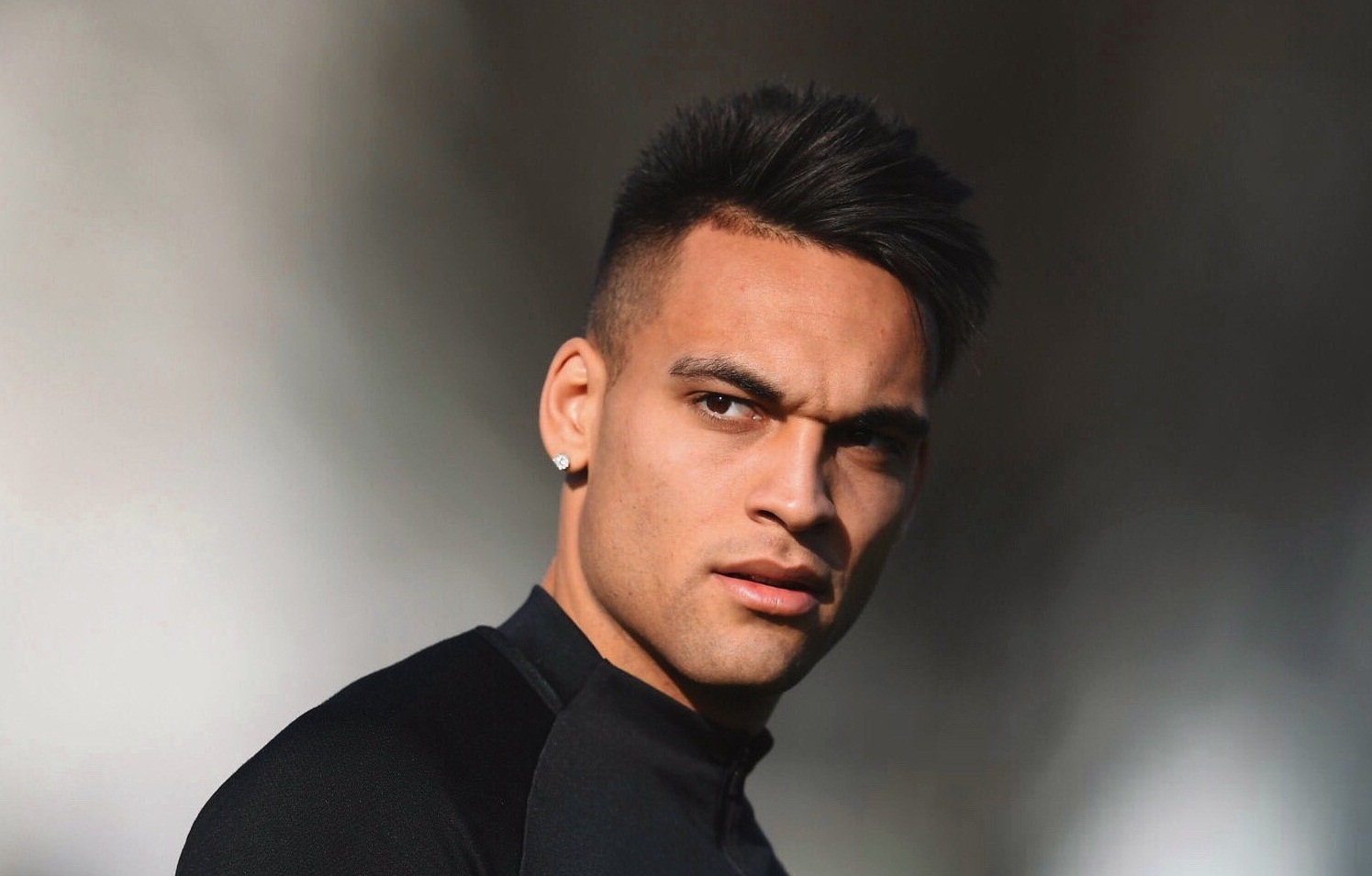 Lautaro Martinez. (Foto: Twitter/@LMartinez10_)