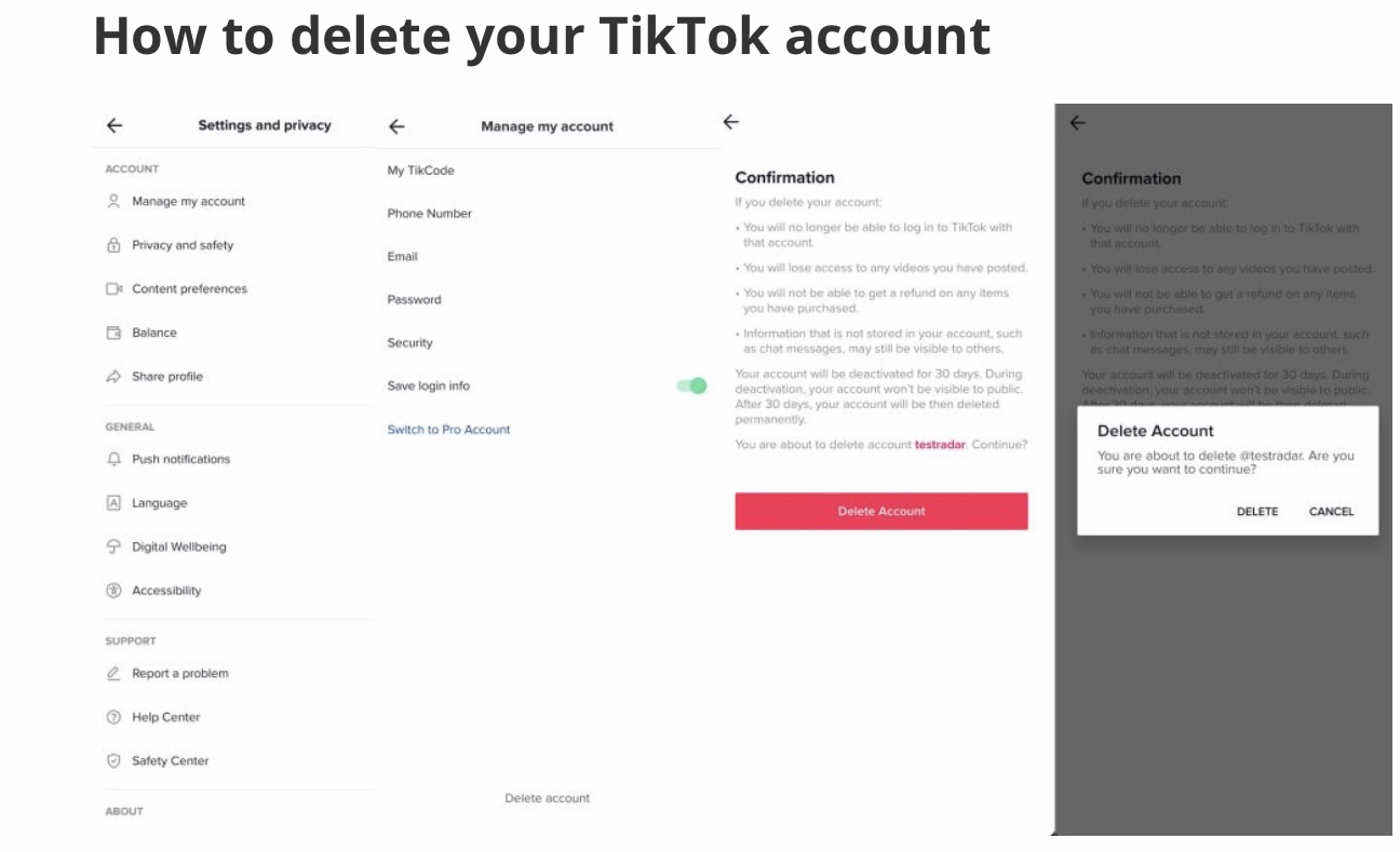 Image TikTok