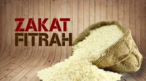 Ketentuan zakat fitrah. (Foto: Istimewa)