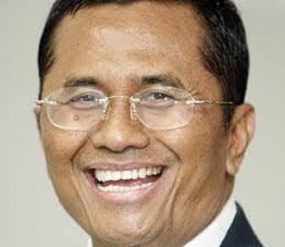 Dahlan Iskan