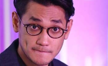 Afgan Syahreza . (Foto:Antara)