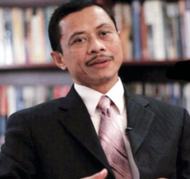 Ustadz Shamsi Ali, pendiri Pesantren Nur Inka Nusantara Madani USA. (Foto: Istimewa)