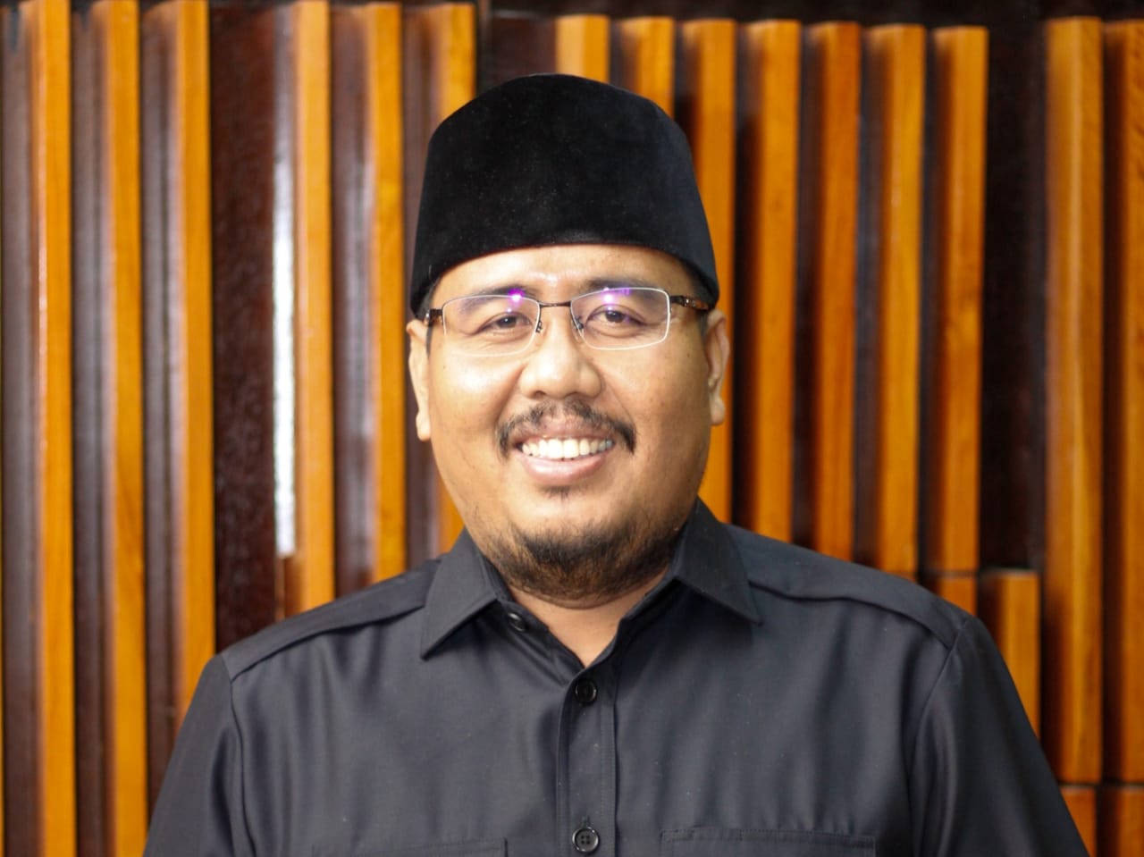 Wakil Ketua DPRD Jatim, Anwar Sadad. (Foto: Fariz Yarbo/Ngopibareng.id)