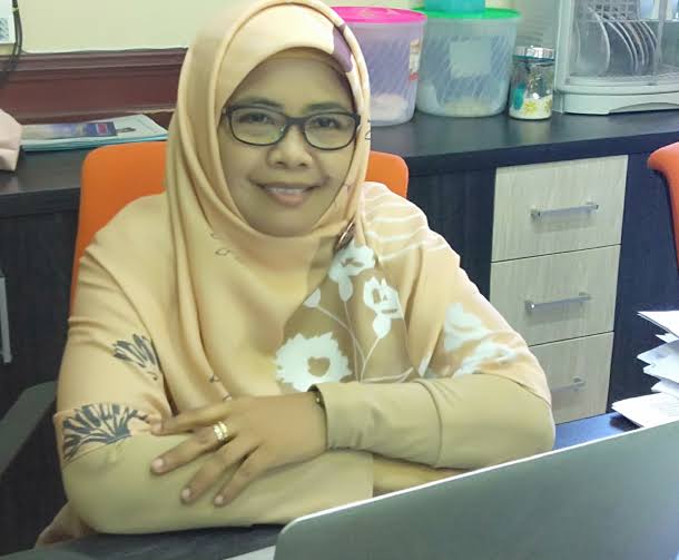 Aning Rahmawati, Sekertaris Fraksi PKS DPRD Surabaya. (Foto: istimewa)