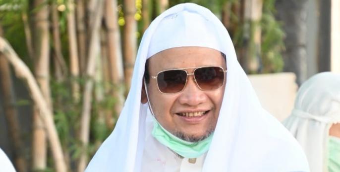 Bupati Pasuruan Irsyad Yusuf. (Foto: Dok Humas)