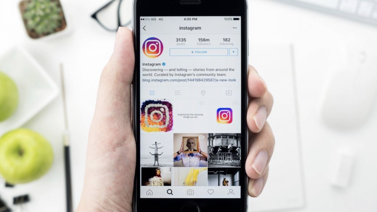 Credit foto: Instagram