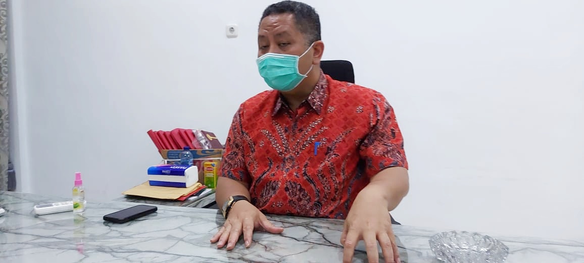 Wakil Walikota Surabaya Whisnu Sakti Buana. (Foto: Alief/ngopibareng.id)