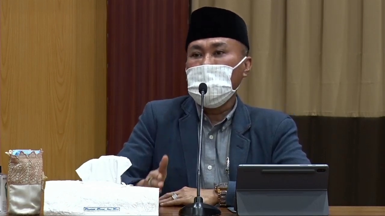 Kadispendik Jatim, Wahid Wahyudi. (Foto: Istimewa)