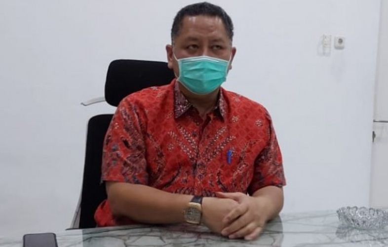 Wakil Walikota Surabaya Whisnu Sakti buana. (Foto: Alief Sambogo/Ngopibareng.id)