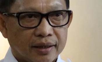 Menteri Dalam Negeri Tito Karnavian. (Foto:Antara)