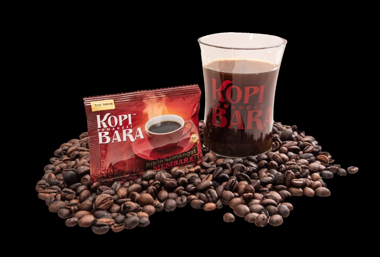 Kopi Bara. (Foto: Kopi Bara)