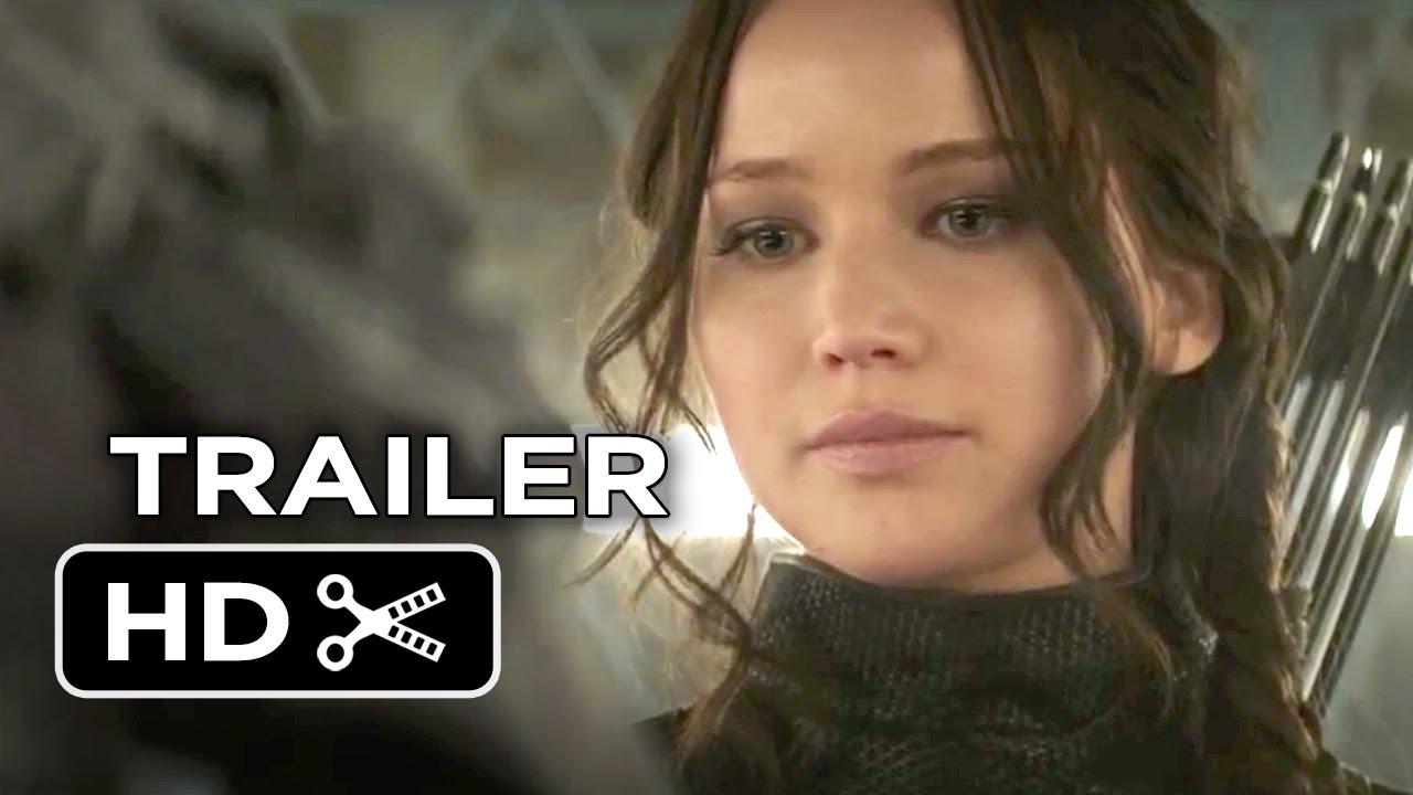 Film The Hunger Games menceritakan kisah perjuangan mati dan hidup (Foto: youtube.com)