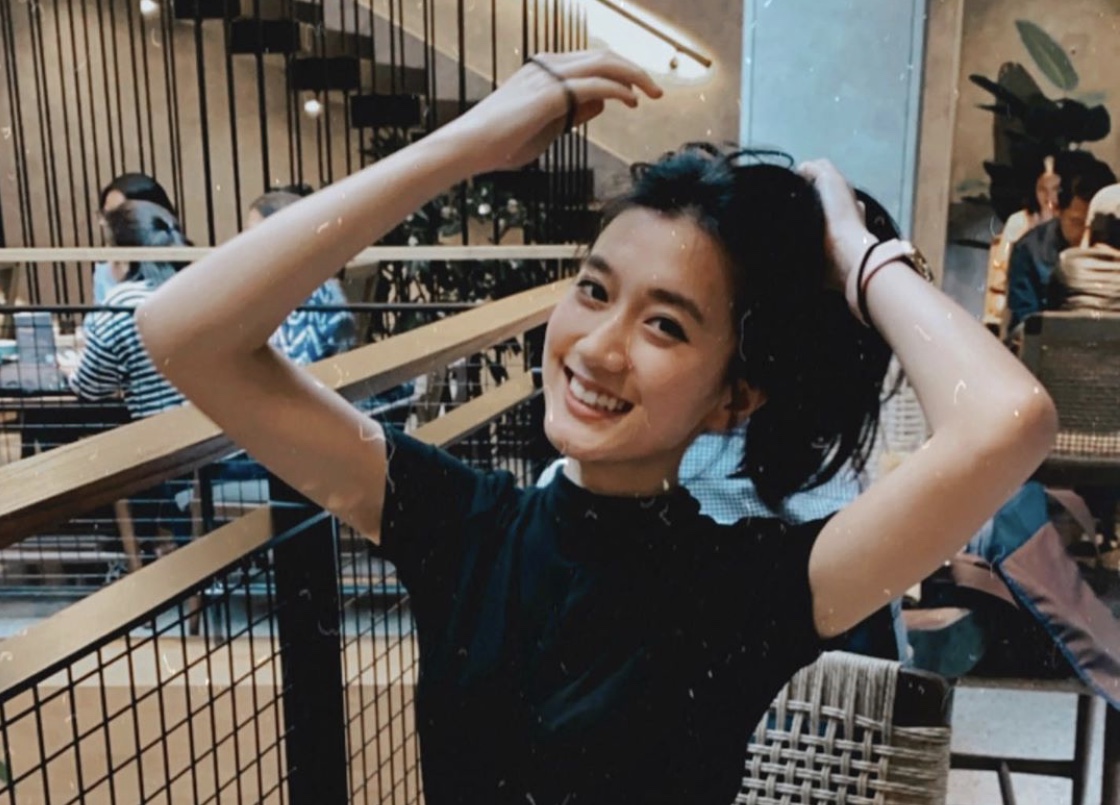 dr Alberta Claudia, dokter cantik (Foto Instagram)