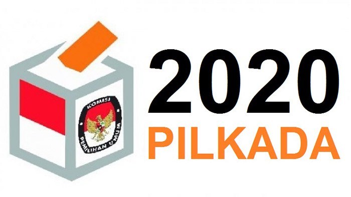 Ilustrasi Pilkada 2020. (Foto: Istimewa)