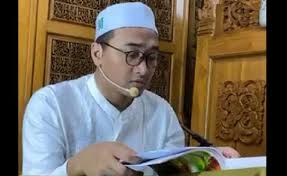 Mohammad Nailur Rochman, kiai muda dari Pesantren Salafiyah Pasuruan. (Foto: Istimewa)