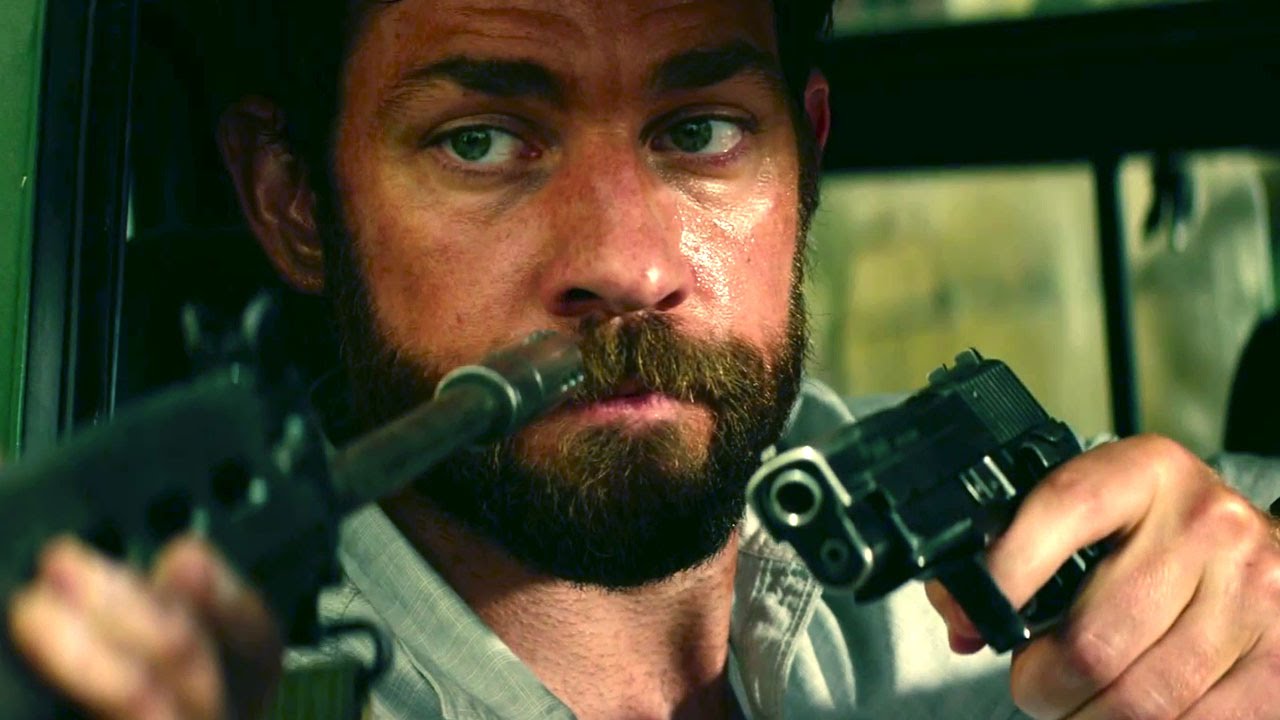 Film 13 Hours The Secret Soldiers of Benghazi (Foto: Youtube.com)