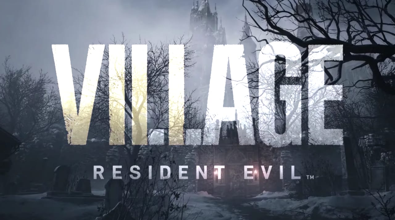 Ilustrasi Village: Resident Evil. (Grafis: Fa Vidhi/Ngopibareng.id)