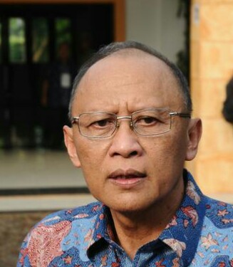 Mantan KSAD Jenderal (purn) Pramono Edhie Wibowo. (Foto: Istimewa)