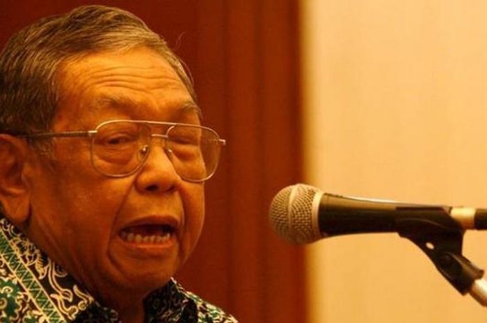 KH Abdurrahman Wahid. (Foto: dok/Ngopibareng.id)