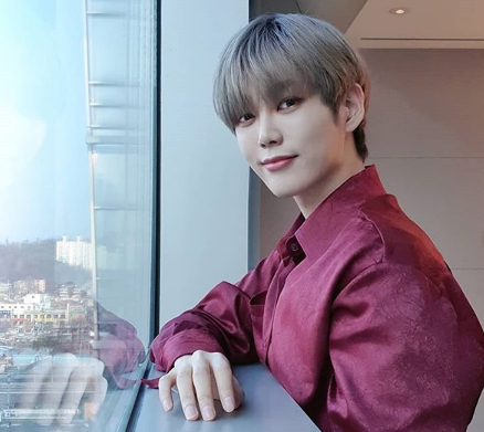 Member boygroup TST, Yohan meninggal dunia di usia 28 tahun. (Foto: Instagram)