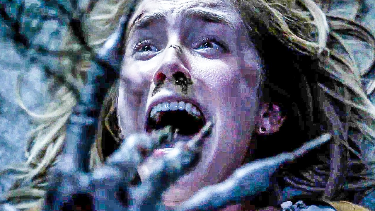 Film Insidious The Last Key (Foto: Youtube)