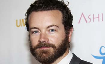 Danny Masterson, aktor. (Foto:Reuters)