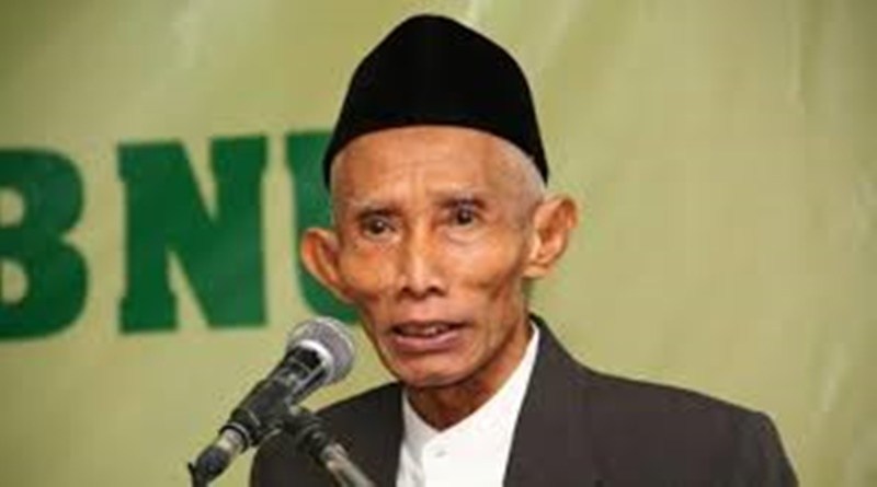 KH Ahmad Muhammad Sahal Mahfudh. (Foto: istimewa)