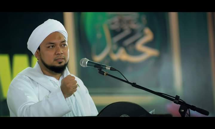 KH Achmad Azaim Ibrohimy. (Foto: Istimewa)