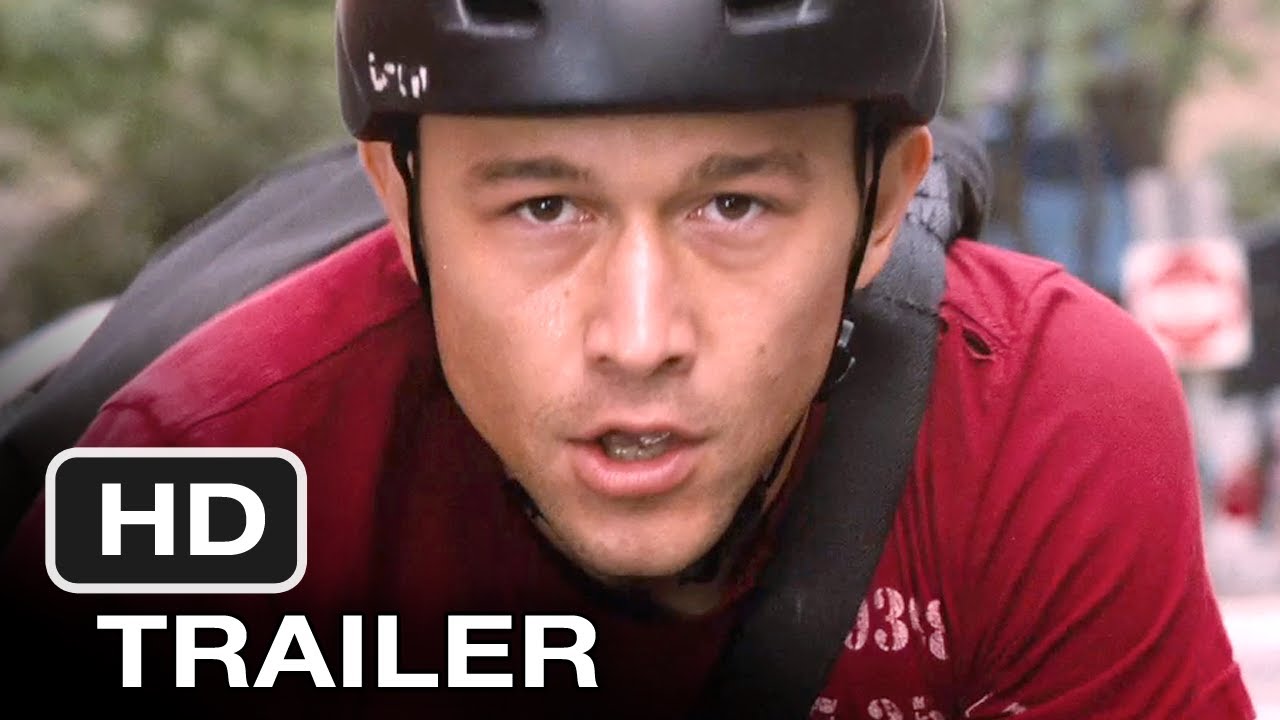 Film Premium Rush (Foto: Youtube)