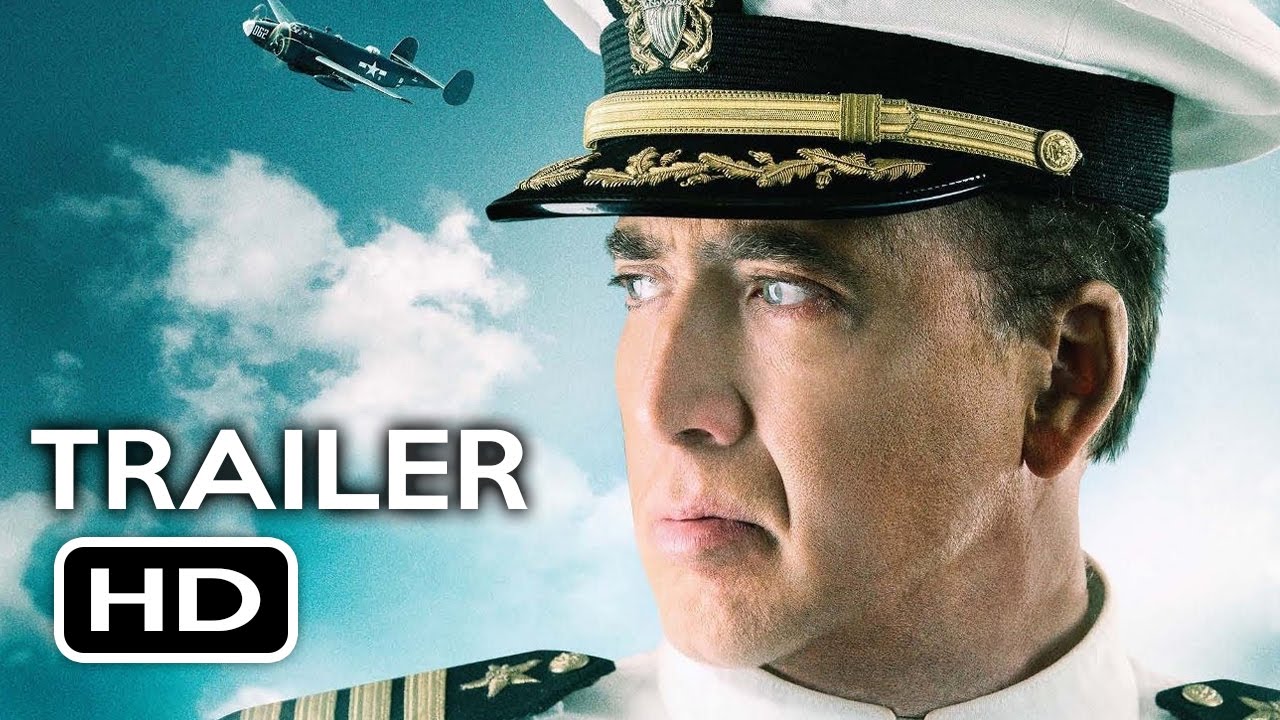 Film USS Indianapolis Men of Courage (Foto: Youtube)