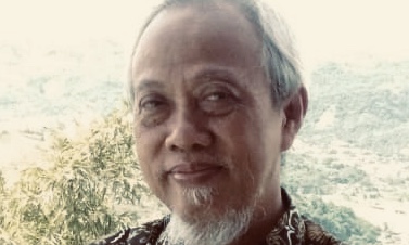 Dr Nur Hidayat, Dosen Universitas Brawijaya. (Foto Istimewa)