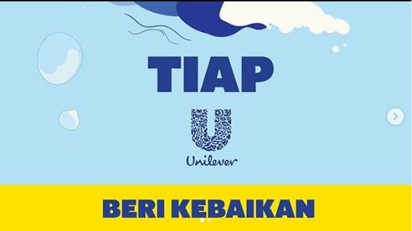 Unilever mengubah nama produk kecantian Fair & Lovely agar lebih inklusif. (Instagram @unileverind)