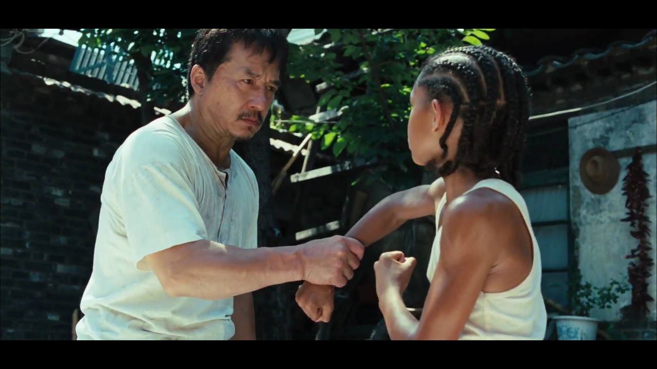 Film Karate Kid (Foto: Youtube)