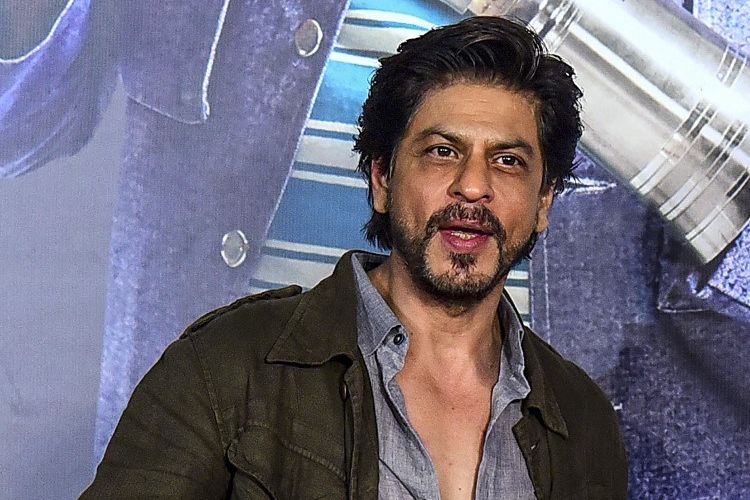 Aktor Bollywood Shah Rukh Khan, atau akrab disapa SRK. (Foto: Instagram)