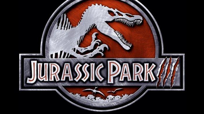 Poster film Jurassic Park III. (Foto: YouTube)