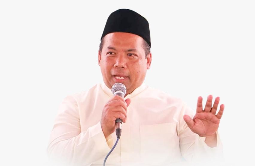 KH. Muhammad Zakki Hadzik, cucu Kiai Hasyim Asy'ari, Tebuireng Jombang. (Foto: Istimewa)