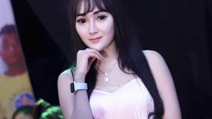 Biduan dangdut asal Kudus, Ayu Vaganza. (Foto: Instagram)