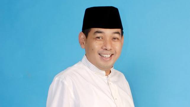 Arif Afandi. (Foto: istimewa)