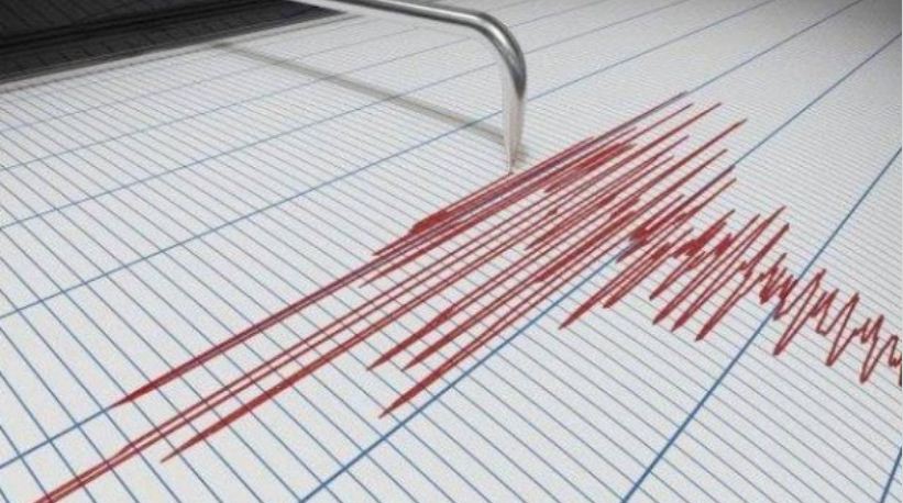 Gempa di Jepara, Jawa Tengah, getarannya terasa di Malang. (Ilustrasi)