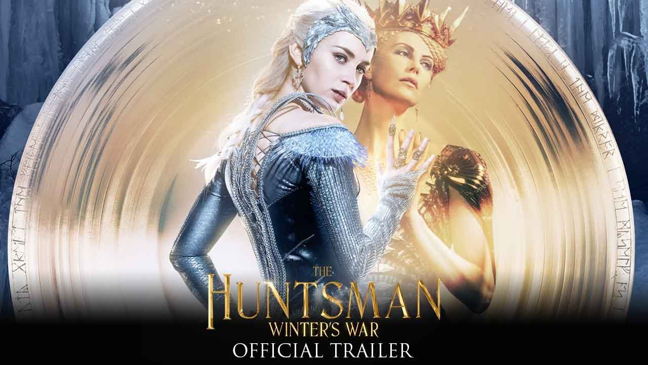 Film The Huntsman Winter's Warriro (Foto: Youtube)