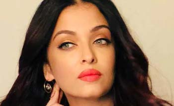 Aishwarya Rai Bachchan. (Foto:Reuters)