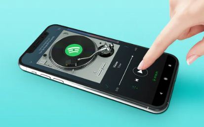 Spotify merambah pasar Rusia. (Ilustrasi/Unsplash.com)