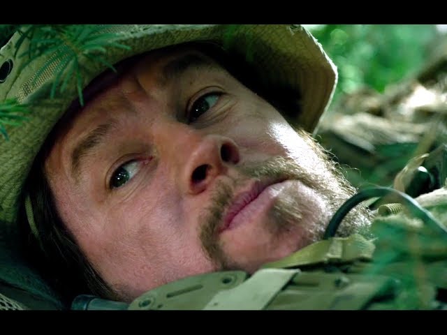 Film Lone Survivor (Foto: Youtube)