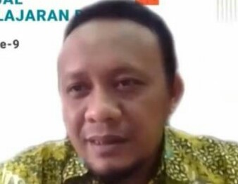 Plt Kepala Pusdatin Kemendikbud, Hasan Chabibie.(Foto: Istimewa)