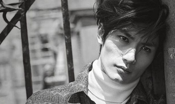 In memoriam aktor Jepang Haruma Miura. (Foto: Instagram)