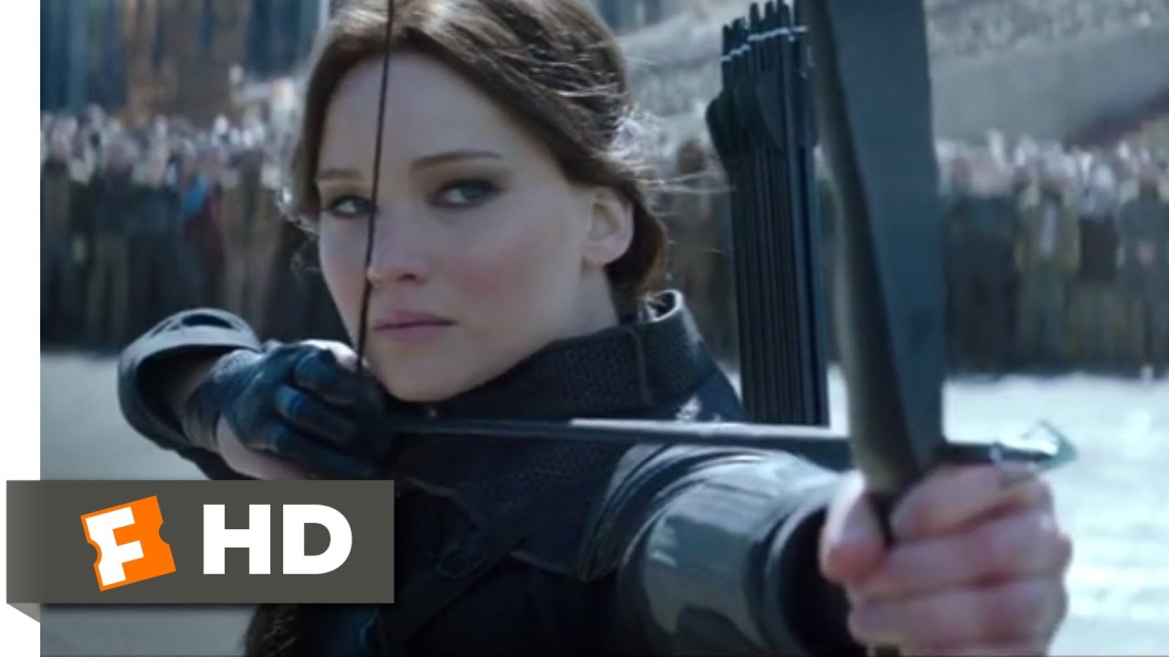 Film Hunger Games Mockingjay Part 2 (Foto: Youtube)