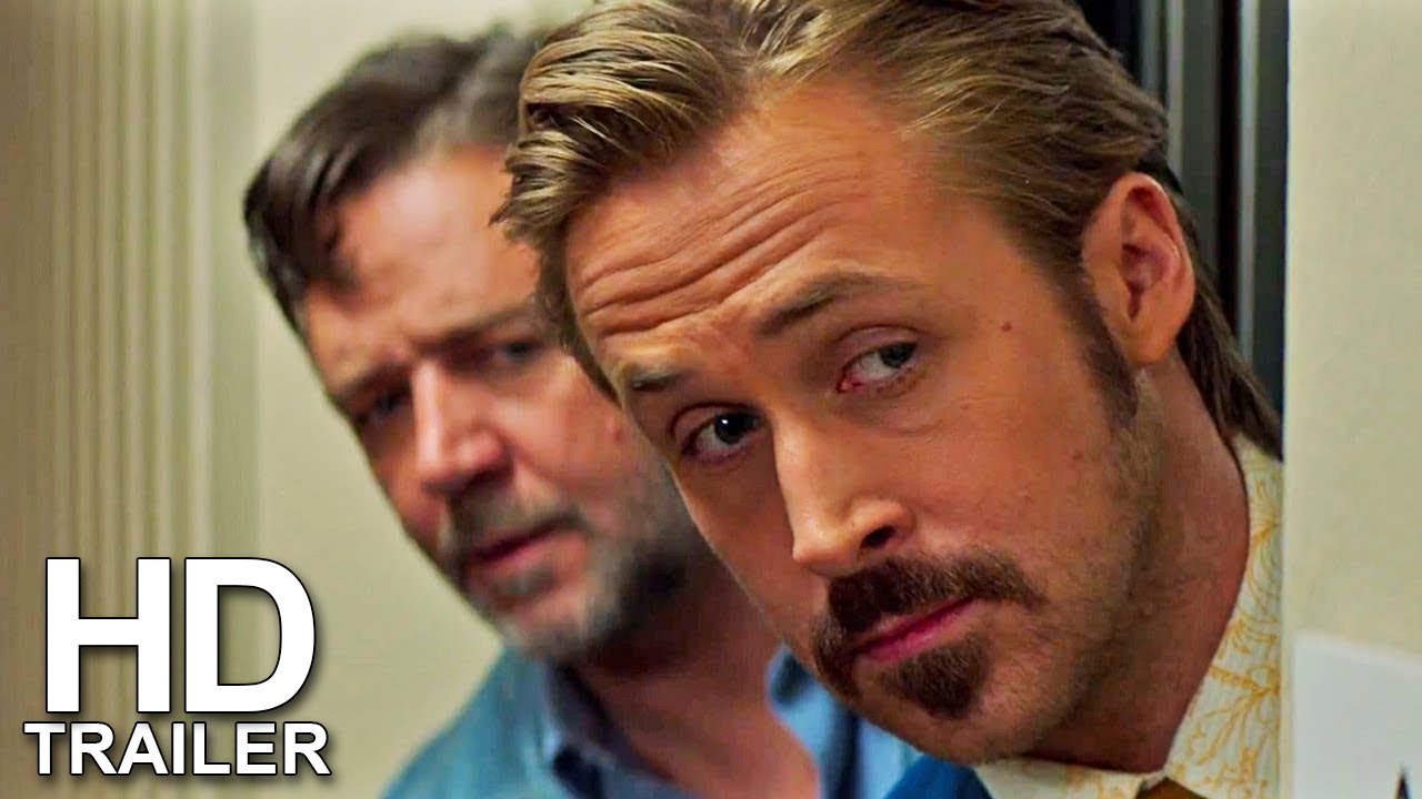 Film The Nice Guys (Foto: Youtube)