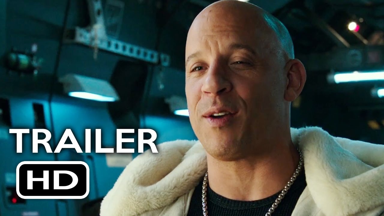 Film XXX Return of Xander Cage (Foto: Youtube)