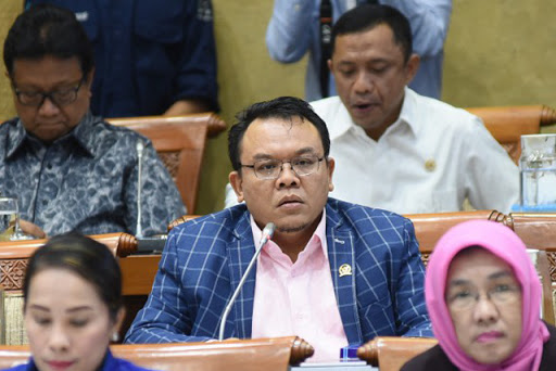 Saleh Partaonan Daulay. (Foto: Istimewa)