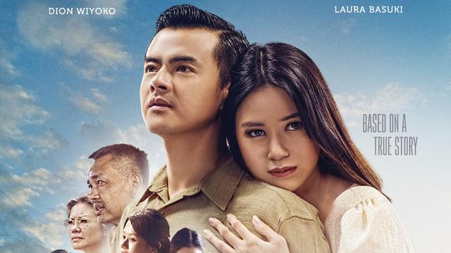 Film Terbang Menembus Langit. (Foto: Demi Istri Production)